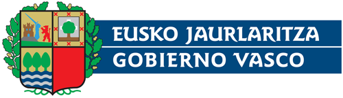 Gobierno Vasco - Logotipo LR