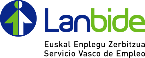 Lanbide - Logotipo